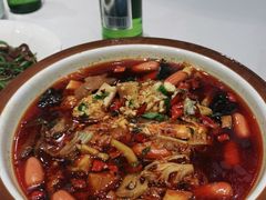 -紫光园·烤鸭·北京菜(劲松店)