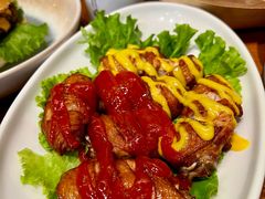 -宝炙星BURGER AUSTINE(桐梓林店)