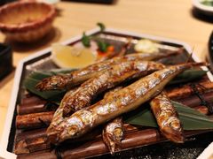 -松鱼亭·和牛烧肉(协鑫广场店)