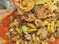 -天隆酒店·本地海鲜鲁菜(烟台大学店)