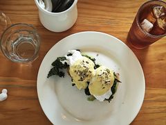 -Egg•Allday Brunch(襄阳北路店)