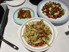 -鄱阳湖·江西小炒·瓦罐煨汤(五道口店)