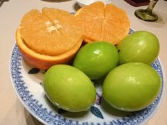 -君庭·临江小宴(华远店)