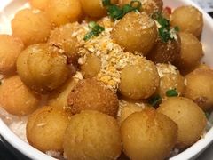-韵秋荷(宝山龙湖天街店)