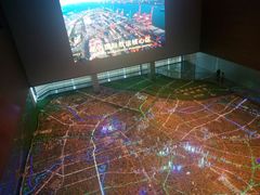 -天津市规划展览馆