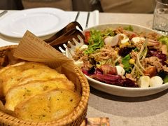 -宿醉·意大利餐厅(忠义街店)