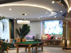 -泽西岛·影院沐足SPA(西大街店)