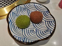 -千寻山野烤肉(中关村店)