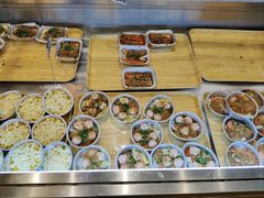 -曾百万小炉小串自助烧烤(高新店)