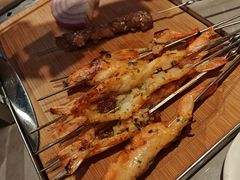 -通海俄式烧烤·俄罗斯大串(嵩山路店)