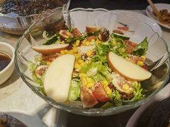 -七八冷面·延边朝鲜族美食(欢乐谷店)