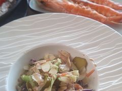 -V Bar海景扒房(北海湾惠龙万达嘉华酒店)