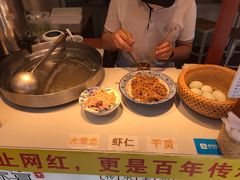 -家宴·灌蛋·沙茶面(曾厝垵店)