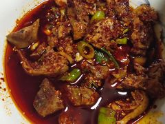 -八美镇邛崃土地坡饭店