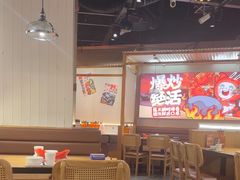 -领蟹祥记·香辣蟹·特色小海鲜(奥体天虹店)