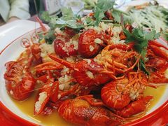 -曹胖子龙虾馆(黄桦路店)