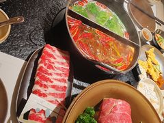 -山缓缓火锅(青岛万象城店)