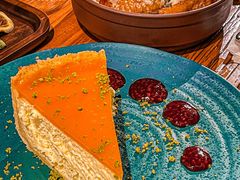 -格鲁·秀色Georgia’s Feast