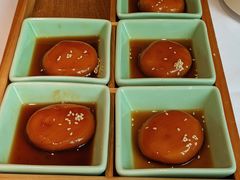 糖油粑粑-院里寻菜·祖庵菜宴请(观沙岭店)