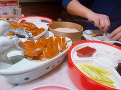 -小吊梨汤·北京菜·烤鸭(清河万象汇店)