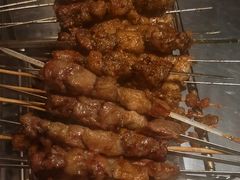 -古彭7只羊·徐州烧烤(旗舰店)