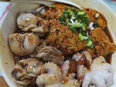 -荔林食店(西华路店)