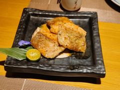 -三石铁板烧(紫竹桥店)