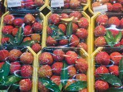 -果蔬好生活超市(东湖店)
