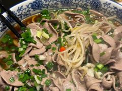 银芽炝腰花-富临轩私房菜(集庆门大街店)