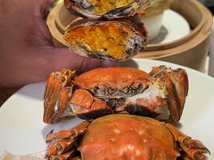 -滋粥楼·顺德菜(番禺广场总店)