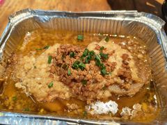 -KAOTOWN烤堂•烧烤(海汇港店)