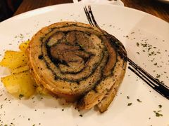 慢烤猪五花肉-La Tavernetta(Bar à Vin)(乌鲁木齐路店)