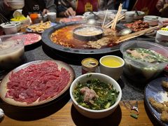 -陈眼镜火锅(总店)