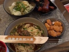 -和子足浴SPA会馆(东方之门店)