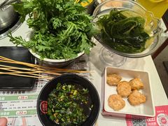 -湯島涮小火锅(余姚五彩城店)