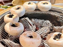 -泥炉烧肉师(新街口金銮巷店)