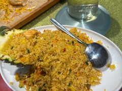 -琼大师东方烤乳猪(亚特兰蒂斯店)