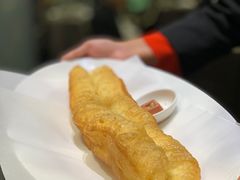 -北京泰富酒店-柏景轩中餐厅
