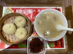 -眉州东坡(团结湖店)