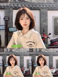 -YESIDO椰岛造型烫发染发