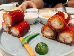 -点都德(千灯湖环宇城店)