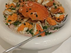 -上海小南国(金桥国际广场店)