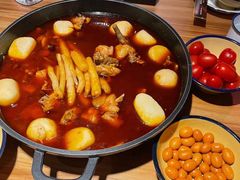 -李子坝梁山鸡(李子坝大鸡哥店)