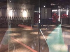 瑜伽房-威尔仕健身·游泳(KING88店)