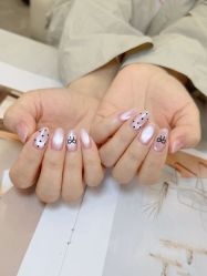 -七彩虹美甲美睫 半永久
