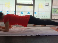 -艾型动健身游泳(环宇城店)