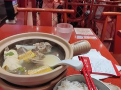 -喜家德虾仁水饺(景枫中心店)
