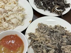 -爆肚冯(廊房二条店)