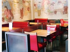 -双合园·海鲜水饺青岛菜(大尧三路店)