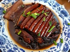 -灵福缘私房菜·农家菜(拈花湾·灵山大佛必推店)